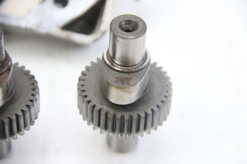 photo de NOCKENWELLE BUELL XB12R XB 12 R 1200 (2004 - 2010) - Kennzeichnungen und Originalreferenzen