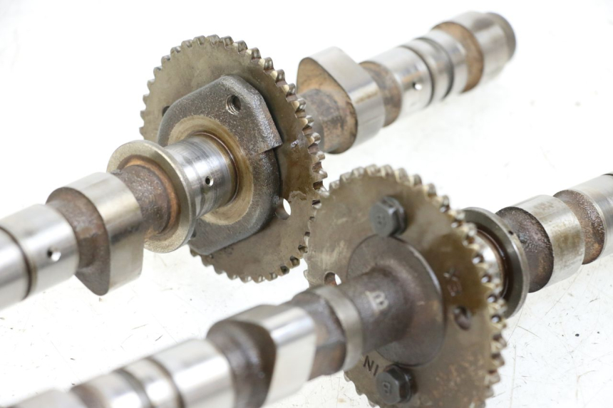 photo de NOCKENWELLE  YAMAHA XJ600 XJ DIVERSION 600 (1992 - 1997) - Detailansicht des Bauteils