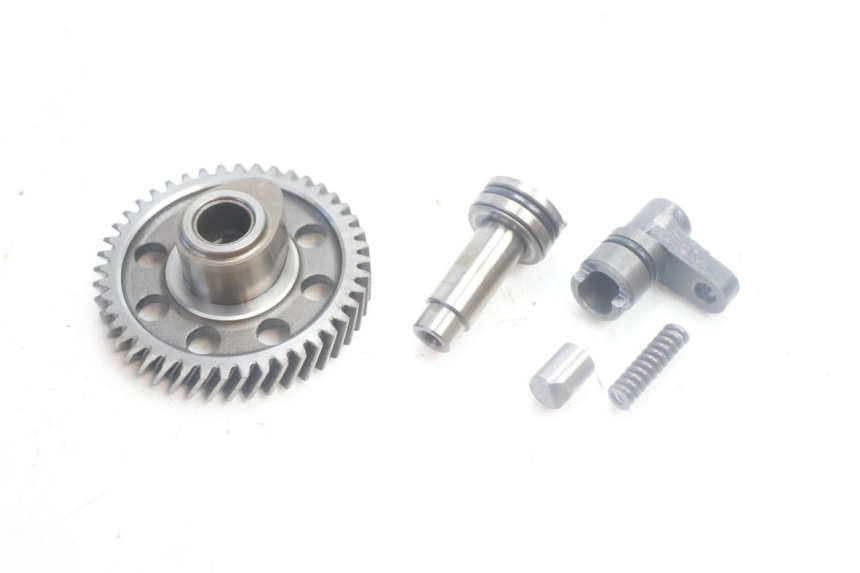 photo de NOCKENWELLE  SMC XROAD 150 - Hauptansicht