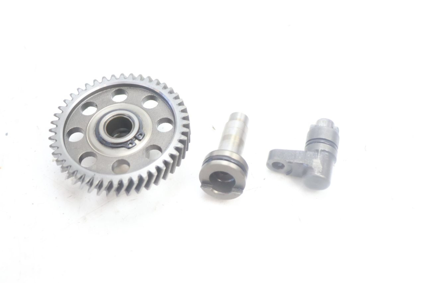 photo de NOCKENWELLE  SMC XROAD 150 - Detailansicht des Bauteils