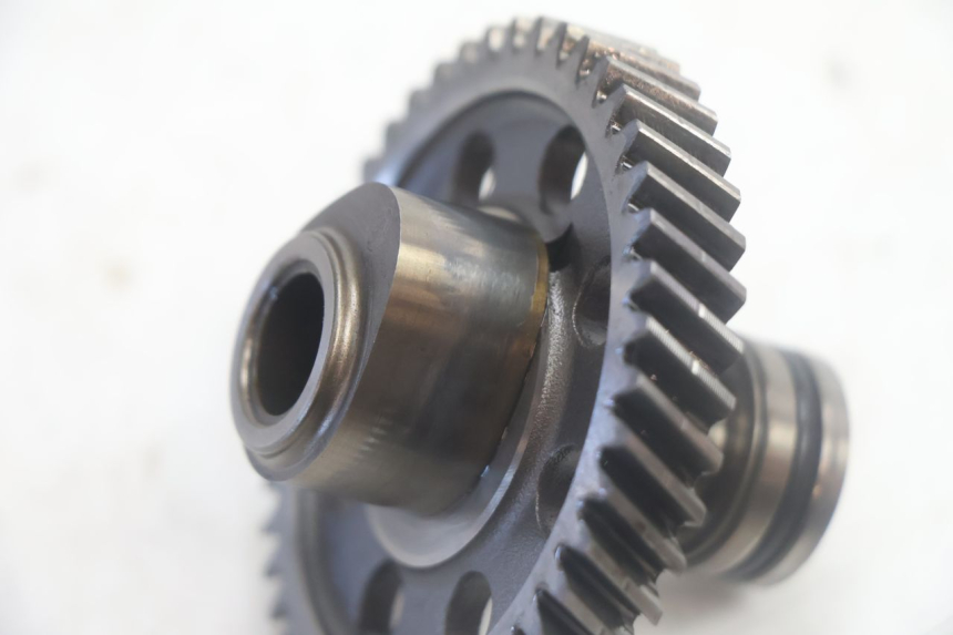 photo de NOCKENWELLE  SMC XROAD 150 - Alternative Perspektive