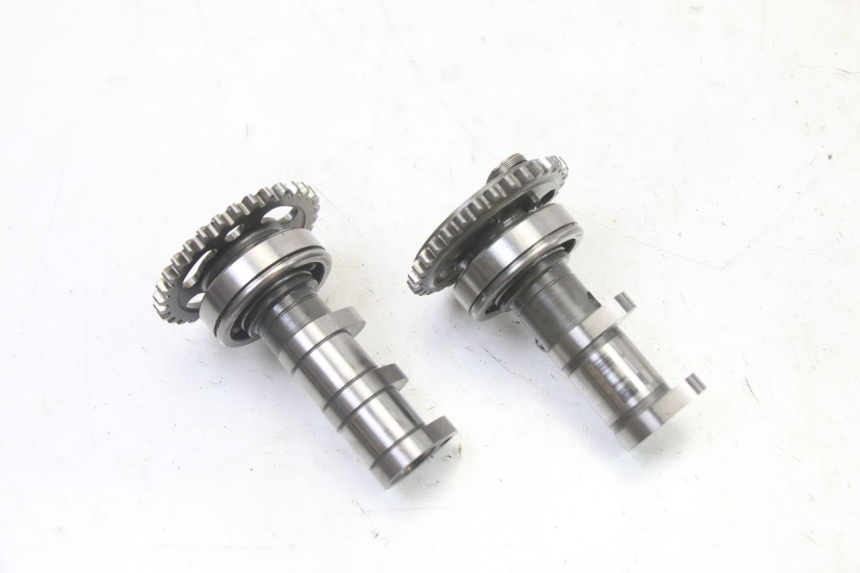 photo de NOCKENWELLE  YAMAHA YZ-F YZF 250 (2007 - 2013) - Zoom auf Gebrauchszustand