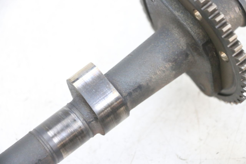 photo de NOCKENWELLE  KAWASAKI ZR 7 750 (1999 - 2004) - Hochauflösende Nahaufnahme