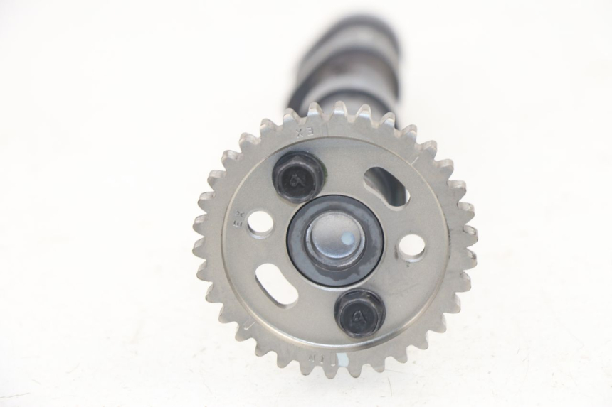 photo de EINLASSNOCKENWELLE KAWASAKI ER-6 ER6 F 650 (2006 - 2009) - Technische Nahaufnahme