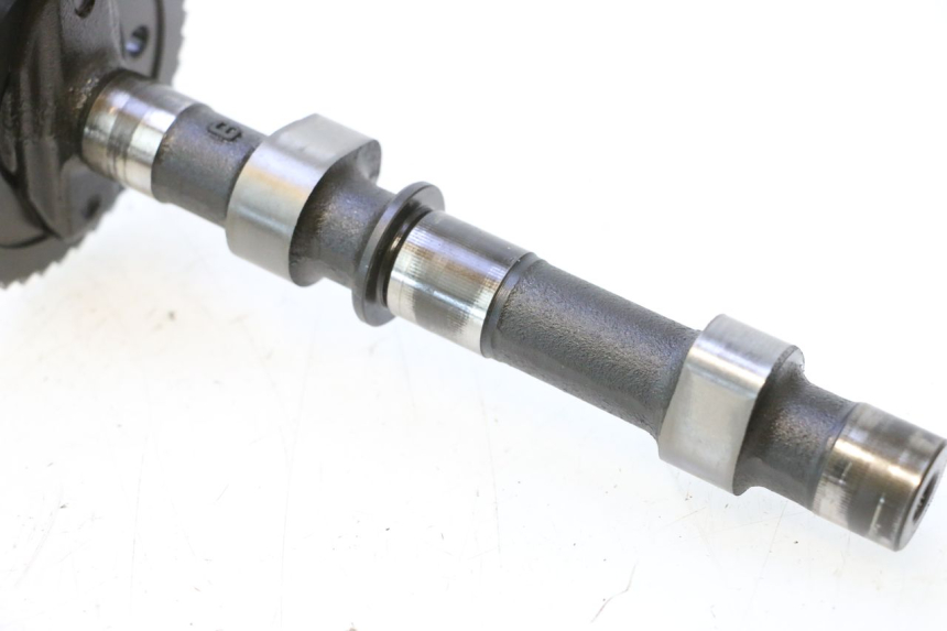 photo de EINLASSNOCKENWELLE SUZUKI GSF N BANDIT 1200 (2001 - 2005) - Technische Nahaufnahme