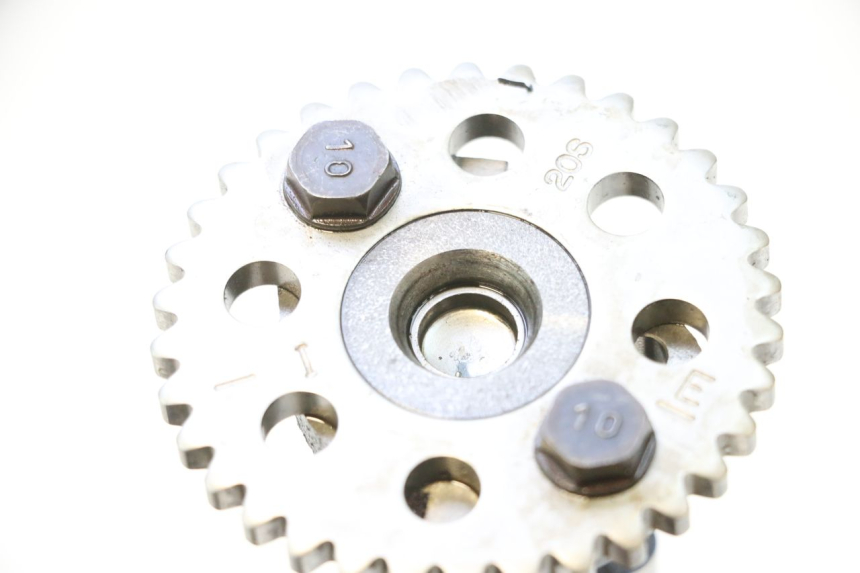 photo de EINLASSNOCKENWELLE YAMAHA XJ6 ABS 600 (2008 - 2016) - Technische Nahaufnahme