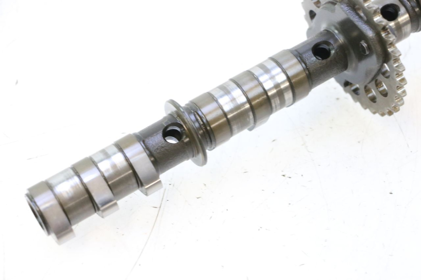 photo de EINLASSNOCKENWELLE YAMAHA YZF R GENESIS 750 (1993 - 1998) - Alternative Perspektive