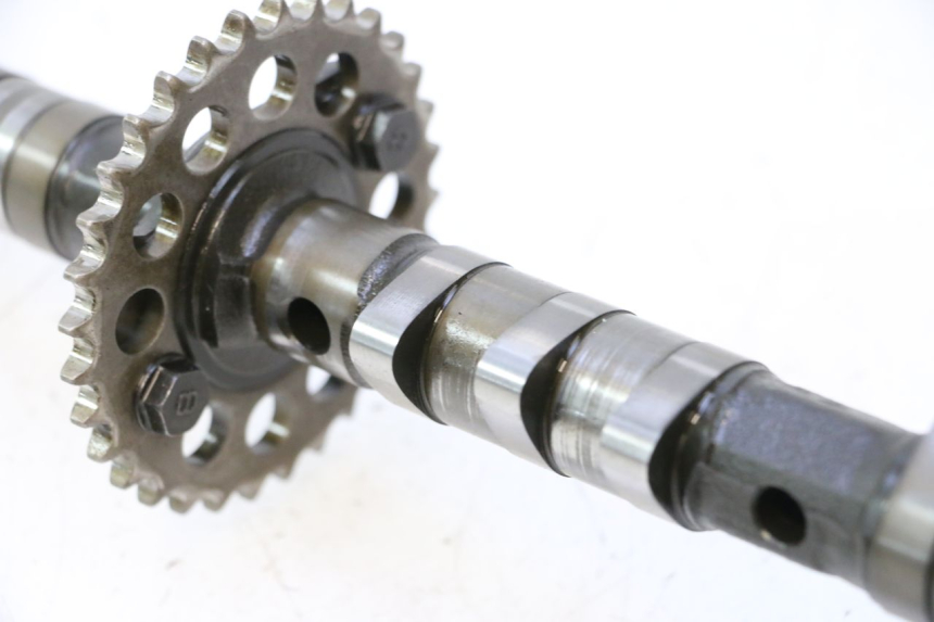 photo de EINLASSNOCKENWELLE YAMAHA YZF R GENESIS 750 (1993 - 1998) - Technische Nahaufnahme