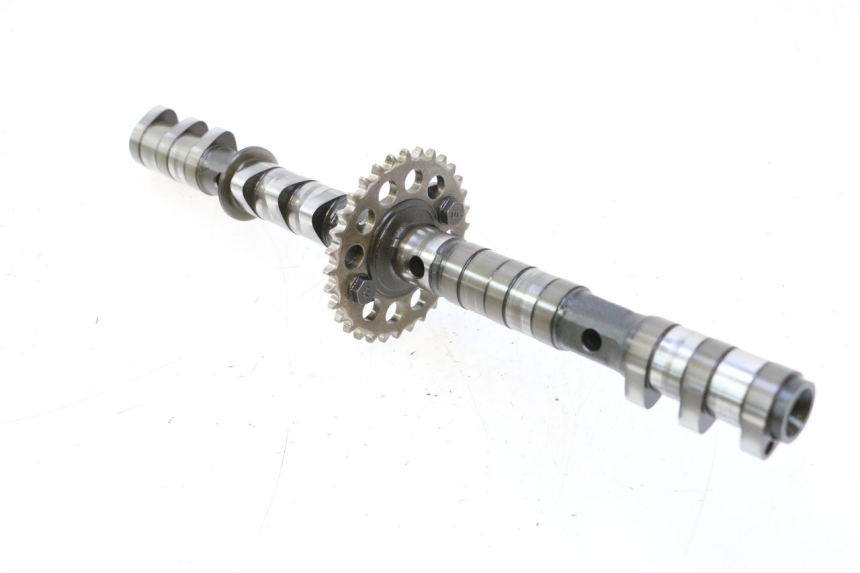 photo de EINLASSNOCKENWELLE YAMAHA YZF R GENESIS 750 (1993 - 1998) - Details der Befestigungspunkte