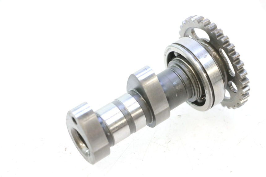 photo de EINLASSNOCKENWELLE YAMAHA YZF YZ-F 450 (2014 - 2016) - Details der Befestigungspunkte