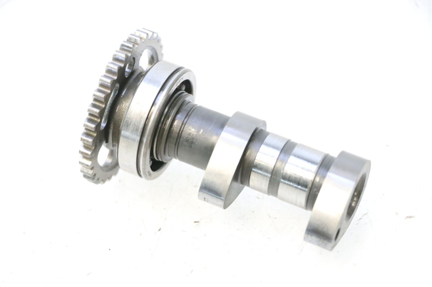 photo de EINLASSNOCKENWELLE YAMAHA YZF YZ-F 450 (2014 - 2016) - Oberflächenzustand und Material