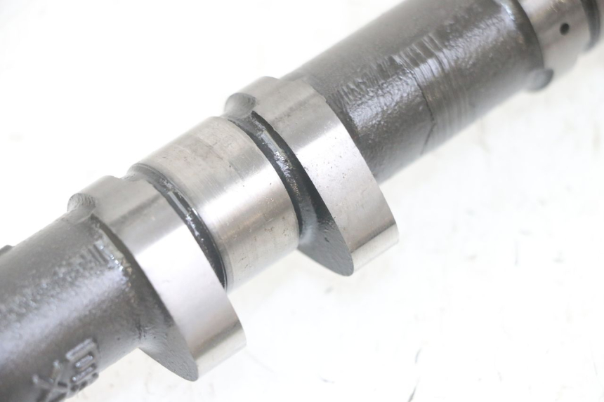 photo de AUSLASSNOCKENWELLE HONDA CB R 1000 (2018 - 2023) - Charakteristische Merkmale