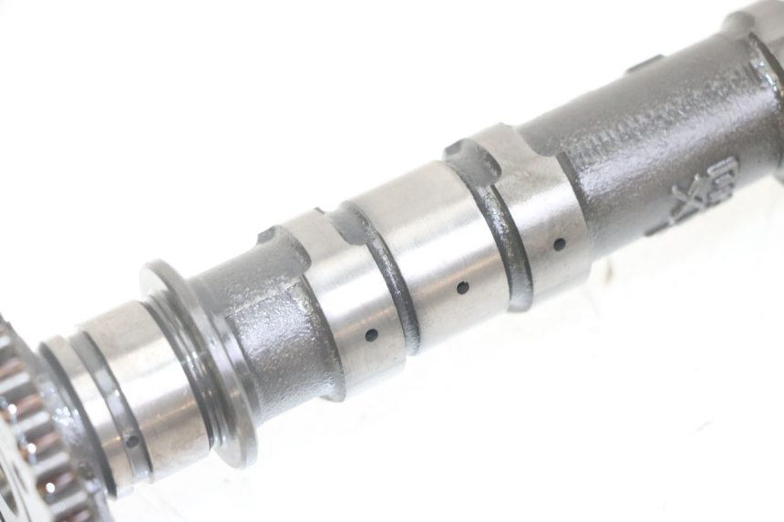 photo de AUSLASSNOCKENWELLE HONDA CB R 1000 (2018 - 2023) - Zoom auf Komponenten