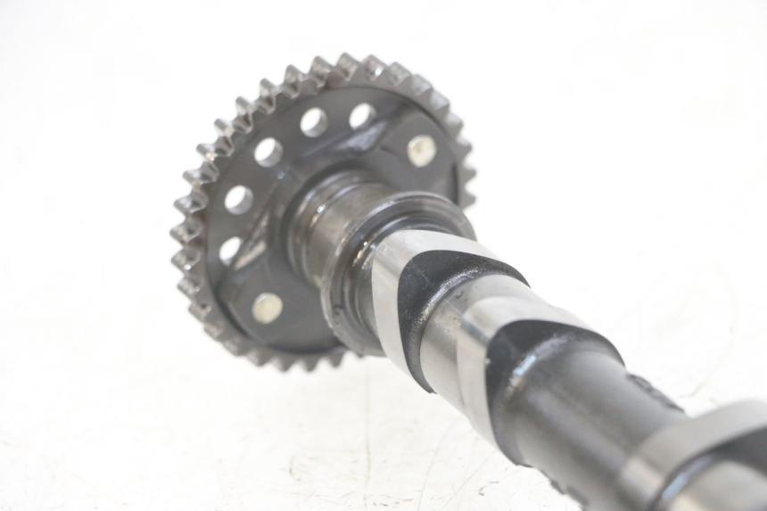 photo de AUSLASSNOCKENWELLE HONDA CB R 1000 (2018 - 2023) - Oberflächenzustand und Material