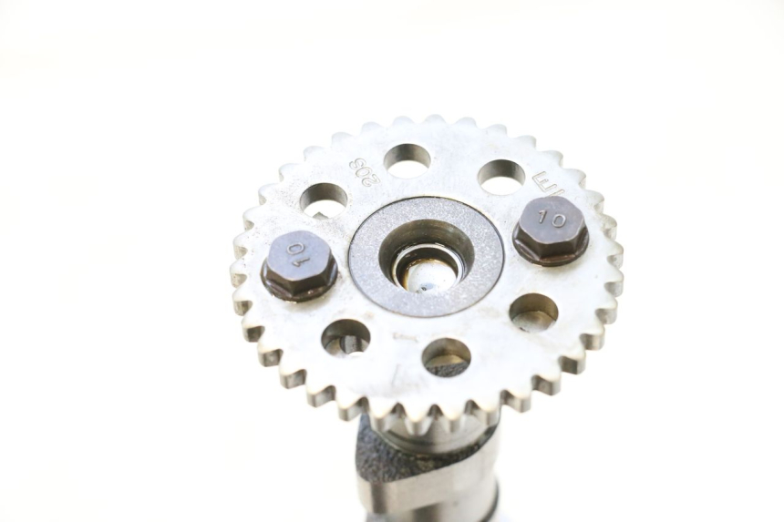 photo de AUSLASSNOCKENWELLE YAMAHA XJ6 ABS 600 (2008 - 2016) - Gesamtansicht des Produkts