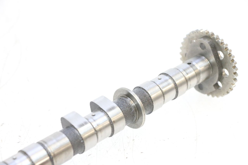 photo de AUSLASSNOCKENWELLE YAMAHA XJ6 ABS 600 (2008 - 2016) - Details der Befestigungspunkte