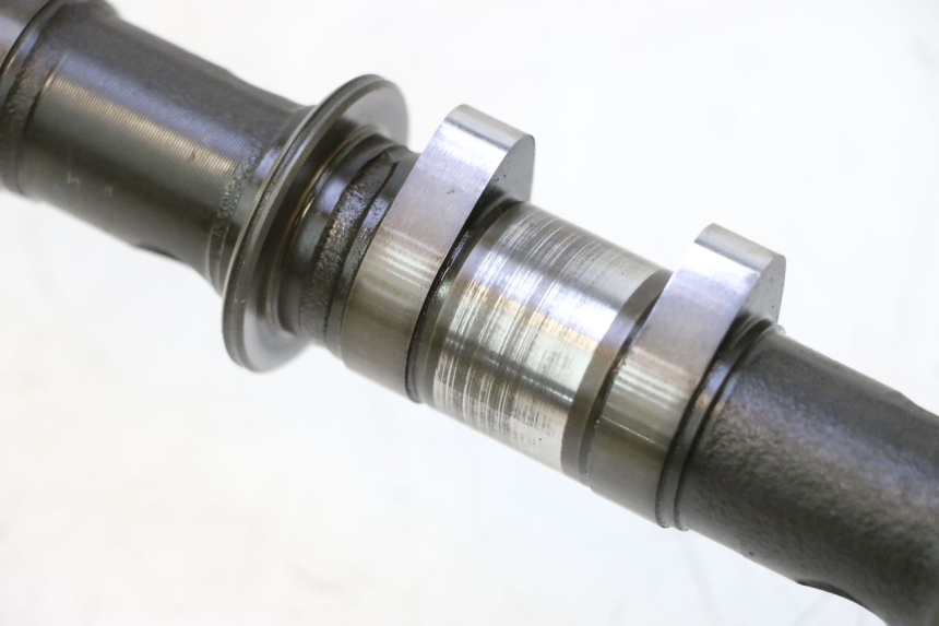 photo de AUSLASSNOCKENWELLE YAMAHA YZF R GENESIS 750 (1993 - 1998) - Oberflächenzustand und Material