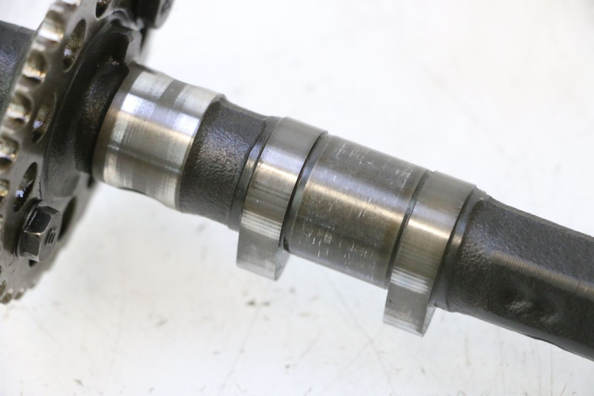 photo de AUSLASSNOCKENWELLE YAMAHA YZF R GENESIS 750 (1993 - 1998) - Kennzeichnungen und Originalreferenzen