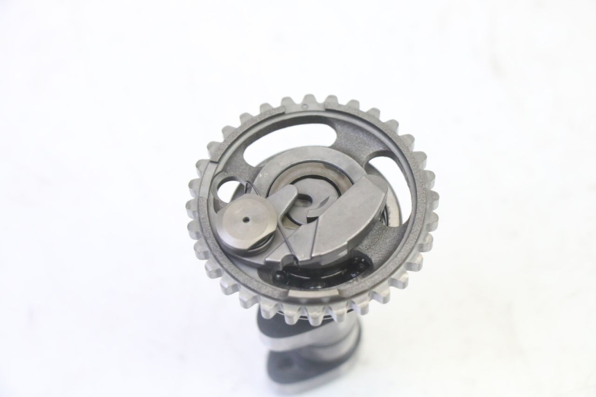 photo de AUSLASSNOCKENWELLE YAMAHA YZF YZ-F 450 (2014 - 2016) - Details der Befestigungspunkte