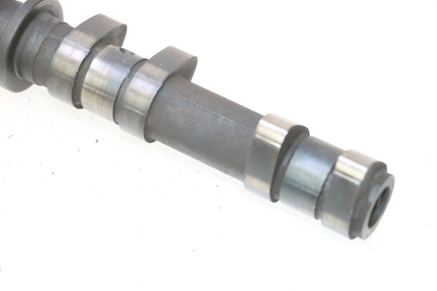 photo de AUSLASSNOCKENWELLE KAWASAKI ZX-6R ZX6R 600 (2000 - 2002) - Oberflächenzustand und Material