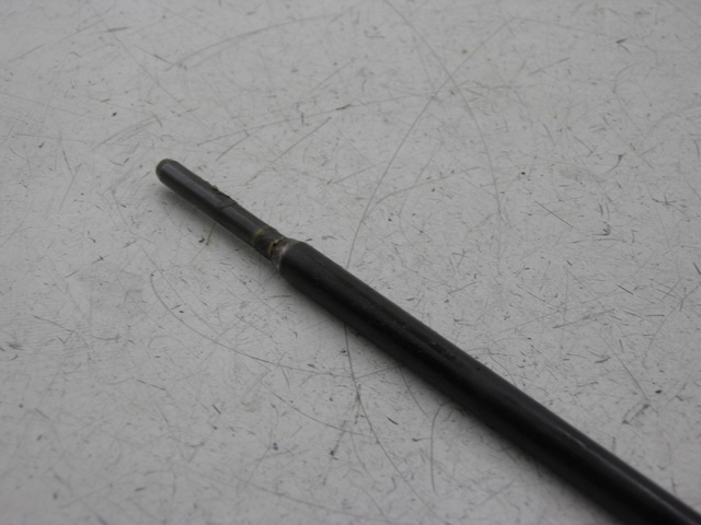 photo de KUPPLUNGSWELLE BMW R RS 1150 (2001 - 2005) - Zoom auf Gebrauchszustand