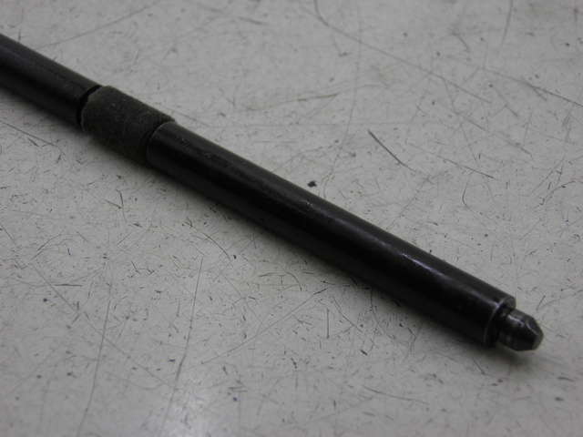 photo de KUPPLUNGSWELLE BMW R RS 1150 (2001 - 2005) - Alternative Perspektive