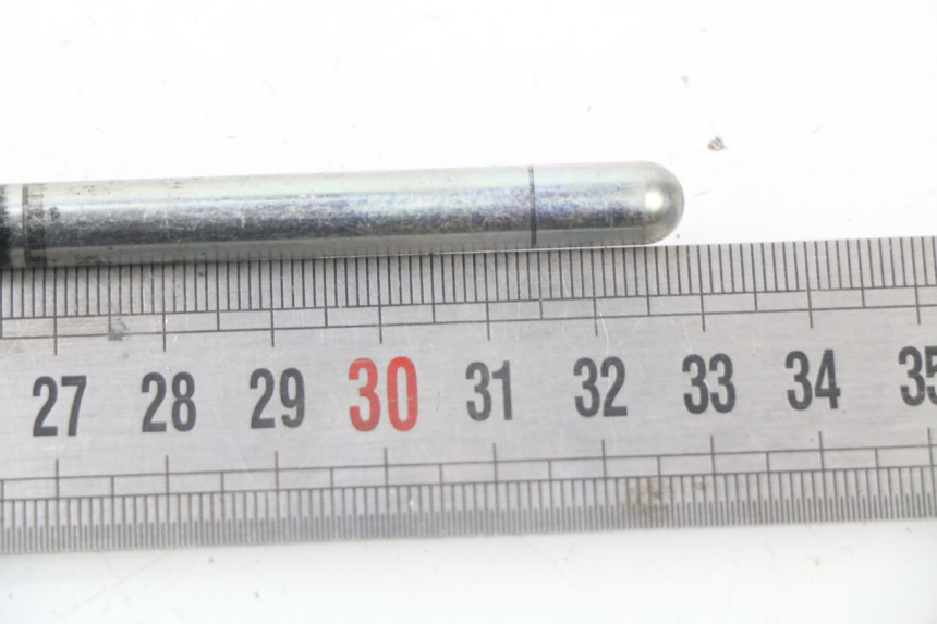 photo de KUPPLUNGSWELLE HONDA CBR RR FIREBLADE 1000 (2006 - 2007) - Zoom auf Gebrauchszustand