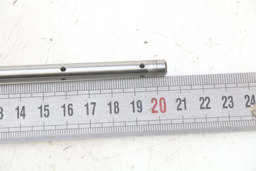 photo de KUPPLUNGSWELLE HONDA CRF CR-F RX 450 (2017 - 2021) - Detailansicht des Bauteils