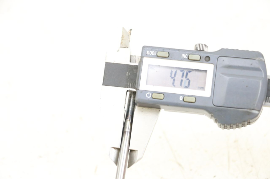 photo de KUPPLUNGSWELLE YAMAHA DTLC 125 (1982 - 1987) - Detailansicht des Bauteils