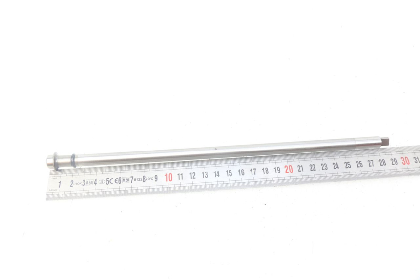 photo de KUPPLUNGSWELLE BMW F GS K81 850 (2018 - 2023) - Zoom auf Gebrauchszustand