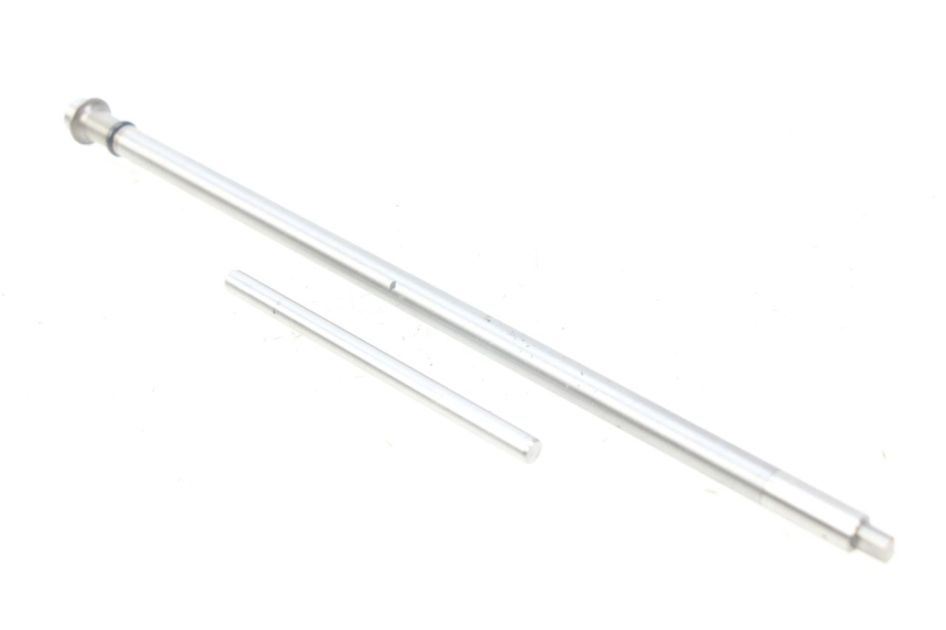 photo de KUPPLUNGSWELLE BMW F GS K81 850 (2018 - 2023) - Oberflächenzustand und Material