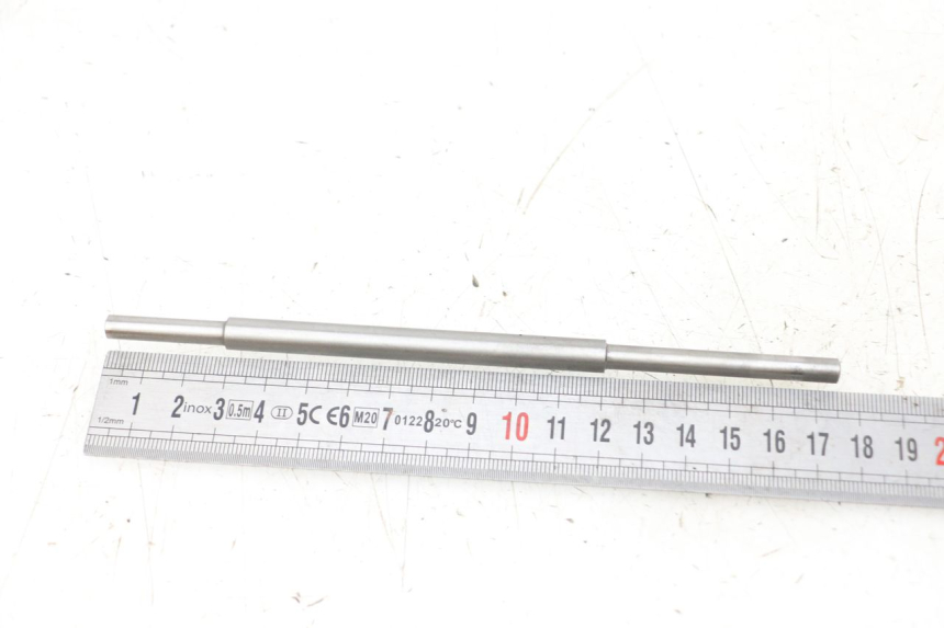 photo de  HYOSUNG GF 125 (2001 - 2005) - Detailansicht des Bauteils