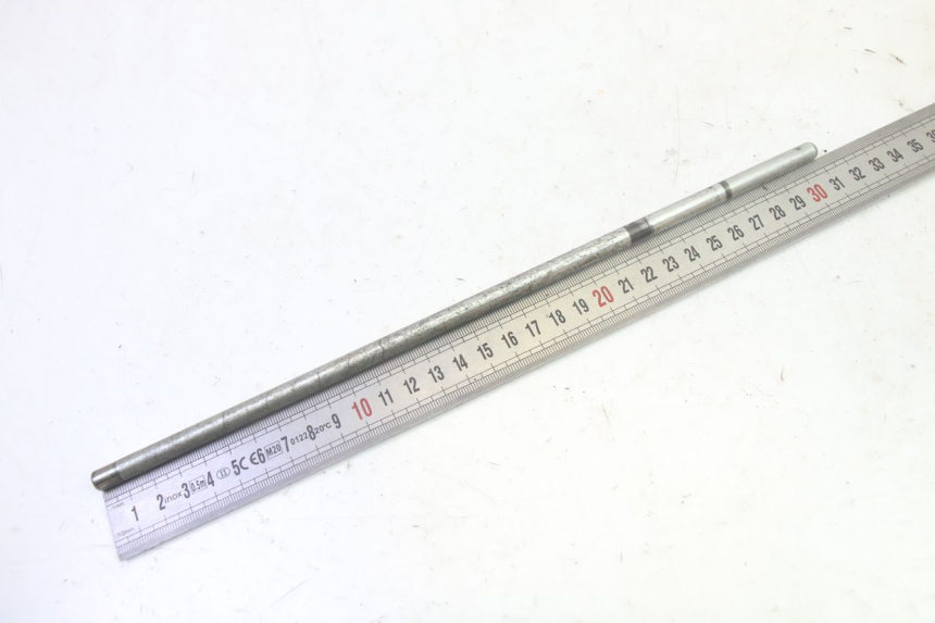 photo de KUPPLUNGSWELLE KAWASAKI GPZ RX 1000 (1986 - 1988) - Zoom auf Gebrauchszustand