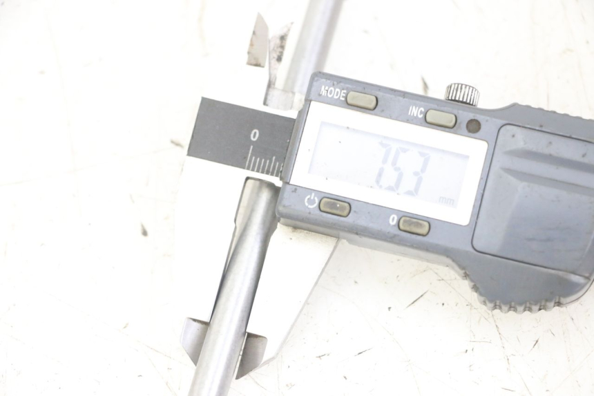 photo de KUPPLUNGSWELLE SUZUKI GS GSE 500 (2001 - 2003) - Detailansicht des Bauteils