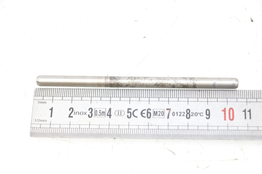 photo de KUPPLUNGSWELLE SUZUKI GSR 750 (2011 - 2017) - Zoom auf Gebrauchszustand