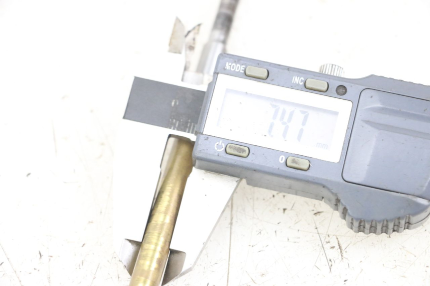 photo de KUPPLUNGSWELLE SUZUKI GSX E 250 (1982 - 1983) - Detailansicht des Bauteils