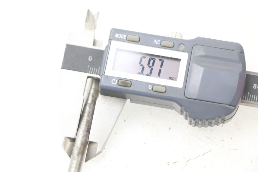 photo de KUPPLUNGSWELLE SUZUKI GSX-R GSXR K16 1000 (2012 - 2016) - Detailansicht des Bauteils