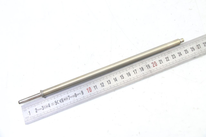 photo de KUPPLUNGSWELLE BMW K 75 RT 750 (1989 - 1997) - Alternative Perspektive