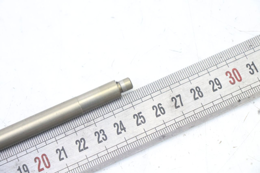 photo de KUPPLUNGSWELLE BMW K 75 RT 750 (1989 - 1997) - Technische Nahaufnahme