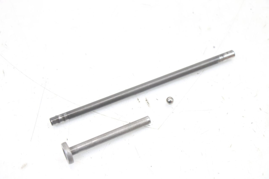 photo de KUPPLUNGSWELLE MBK X-LIMIT XLIMIT 50 (2007 - 2012) - Hauptansicht