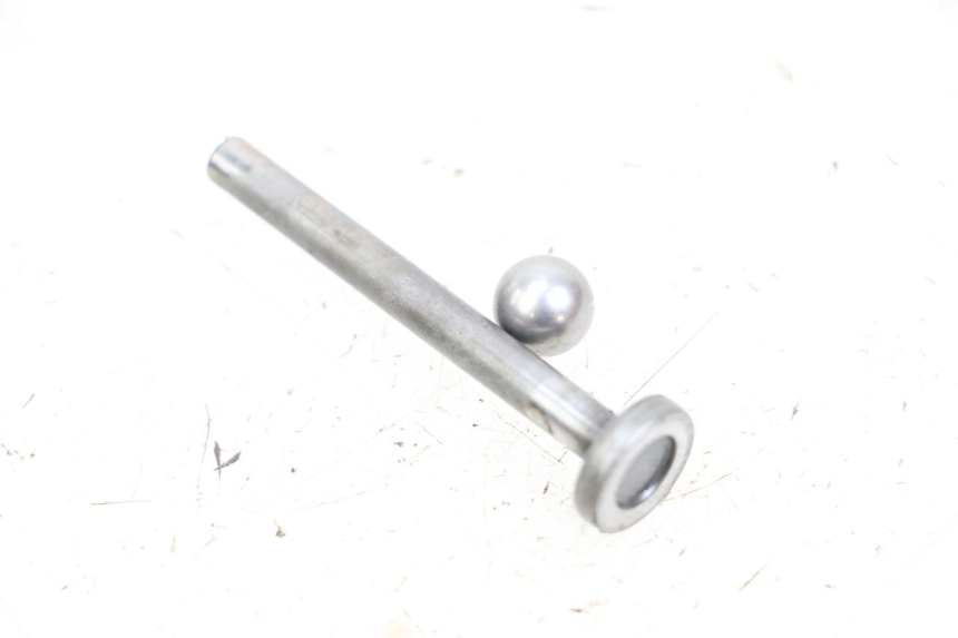 photo de KUPPLUNGSWELLE RIEJU MRT 50 (2009 - 2017) - Hauptansicht