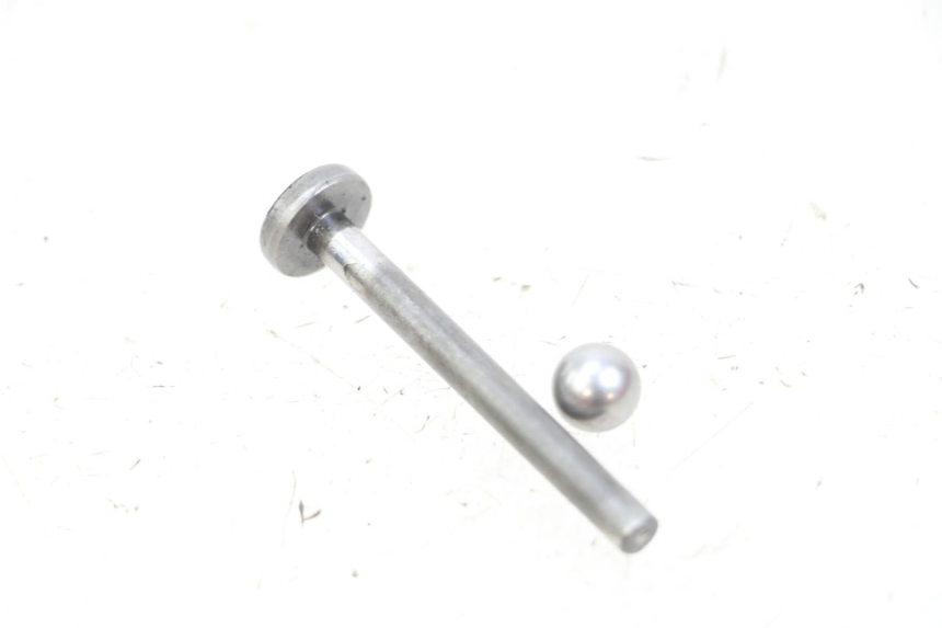 photo de KUPPLUNGSWELLE RIEJU MRT 50 (2009 - 2017) - Detailansicht des Bauteils