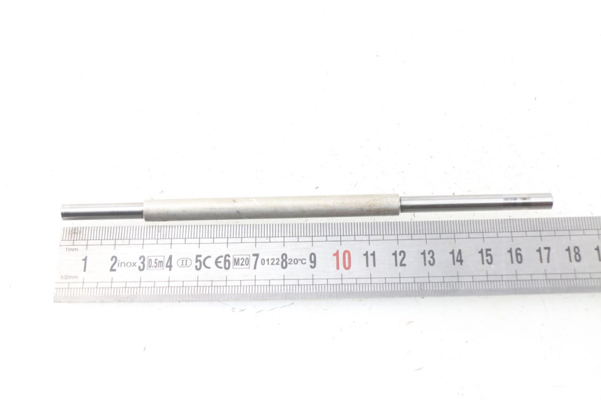 photo de KUPPLUNGSWELLE SUZUKI RV VAN VAN 125 (2003 - 2008) - Zoom auf Gebrauchszustand