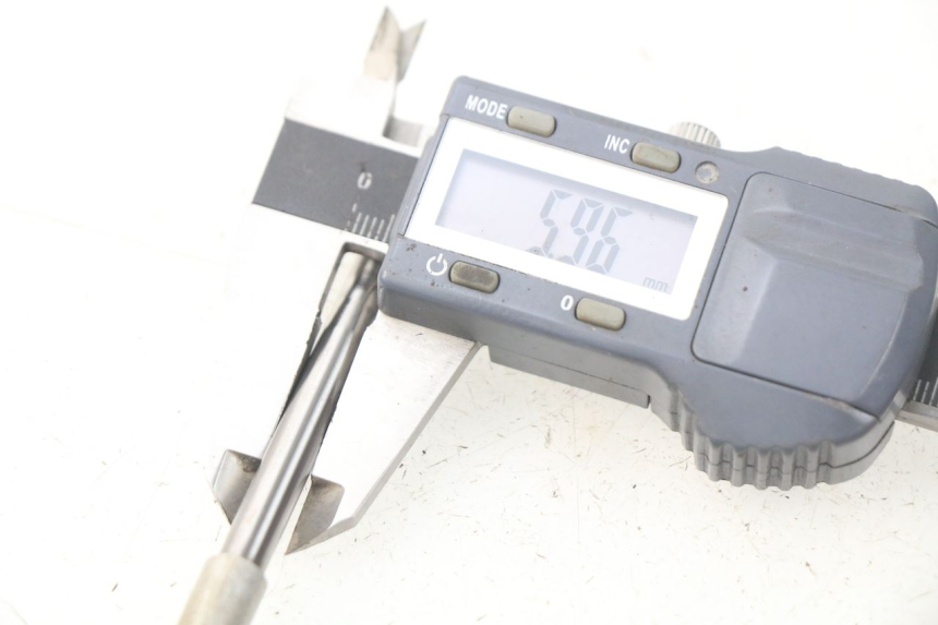 photo de KUPPLUNGSWELLE SUZUKI RV VAN VAN 125 (2003 - 2008) - Technische Nahaufnahme