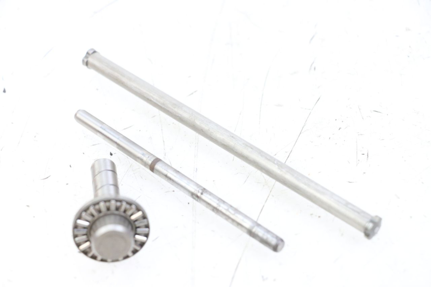 photo de KUPPLUNGSWELLE SUZUKI SV S 650 (1999 - 2002) - Hauptansicht