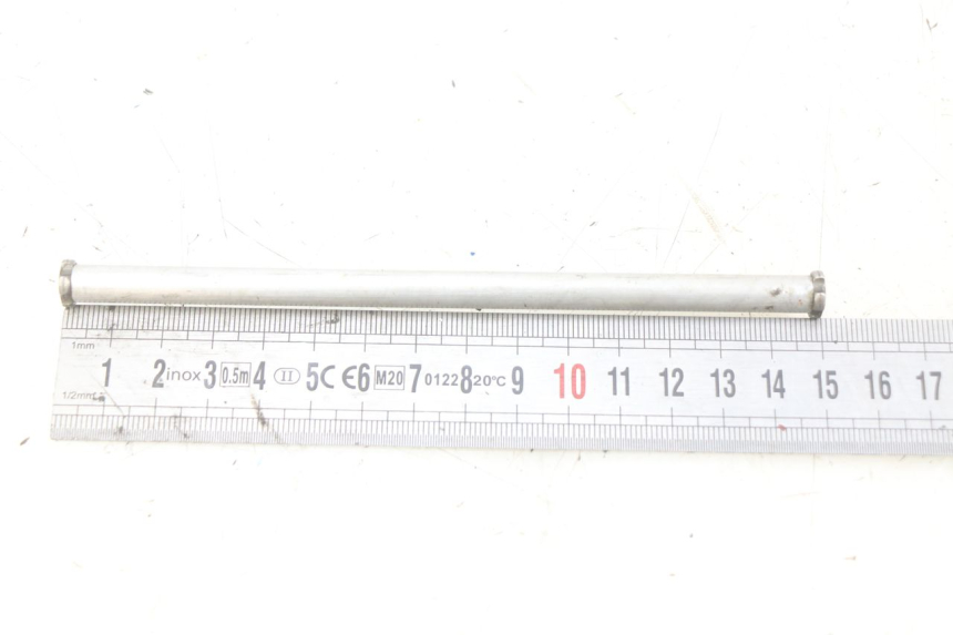 photo de KUPPLUNGSWELLE SUZUKI SV N 650 (1999 - 2002) - Zoom auf Gebrauchszustand