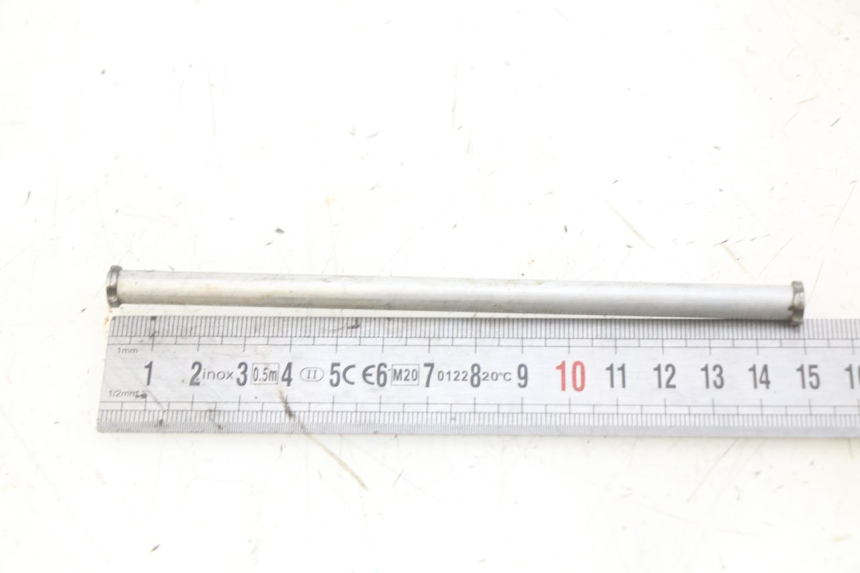 photo de KUPPLUNGSWELLE SUZUKI SV N 650 (1999 - 2002) - Alternative Perspektive