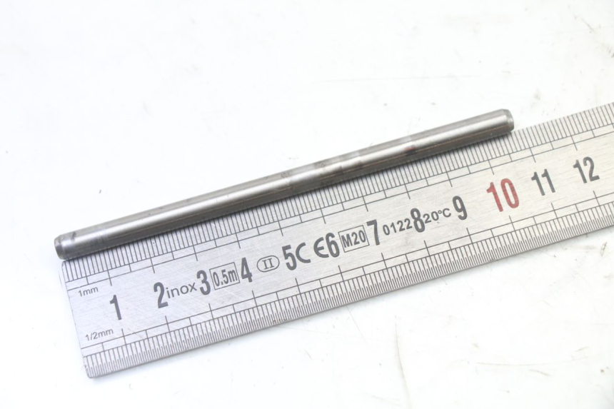 photo de KUPPLUNGSWELLE SUZUKI SV S 650 (2003 - 2009) - Zoom auf Gebrauchszustand