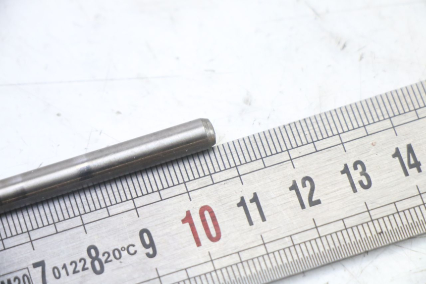 photo de KUPPLUNGSWELLE SUZUKI SV S 650 (2003 - 2009) - Alternative Perspektive