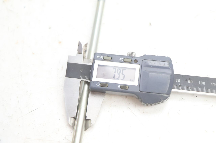 photo de KUPPLUNGSWELLE HONDA VFR FI RC46 800 (1998 - 2001) - Technische Nahaufnahme